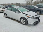 Kia Forte 2018