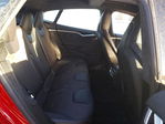 Tesla Model S 2015
