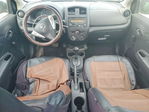 Nissan Versa 2017