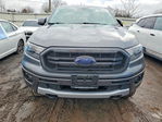 Ford Ranger 2021