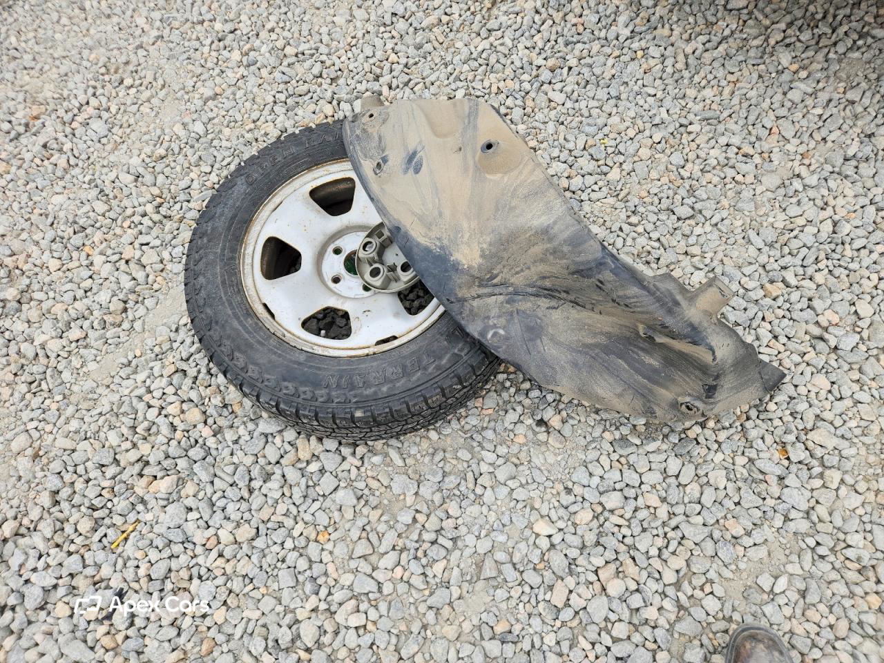 Honda Pilot 2013