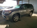 Lexus GX 2012