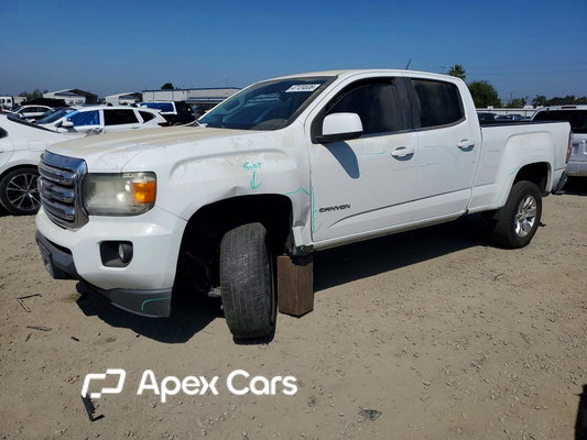 GMC Canyon 2015 - Image 1 of 12