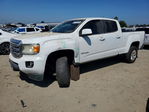 GMC Canyon 2015