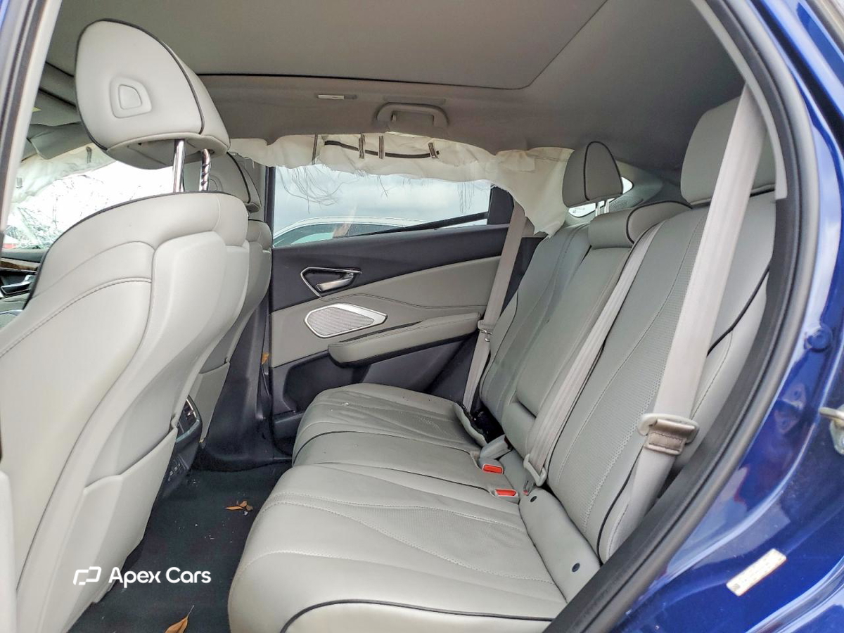 Acura RDX 2019