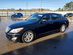 Hyundai Genesis 2012