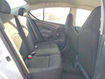 Nissan Versa 2016