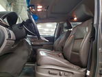 Honda Odyssey 2011