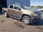 GMC Canyon 2016