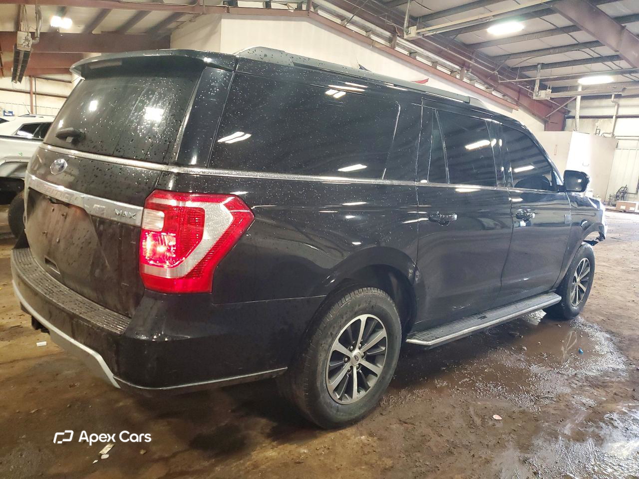Ford Expedition 2019