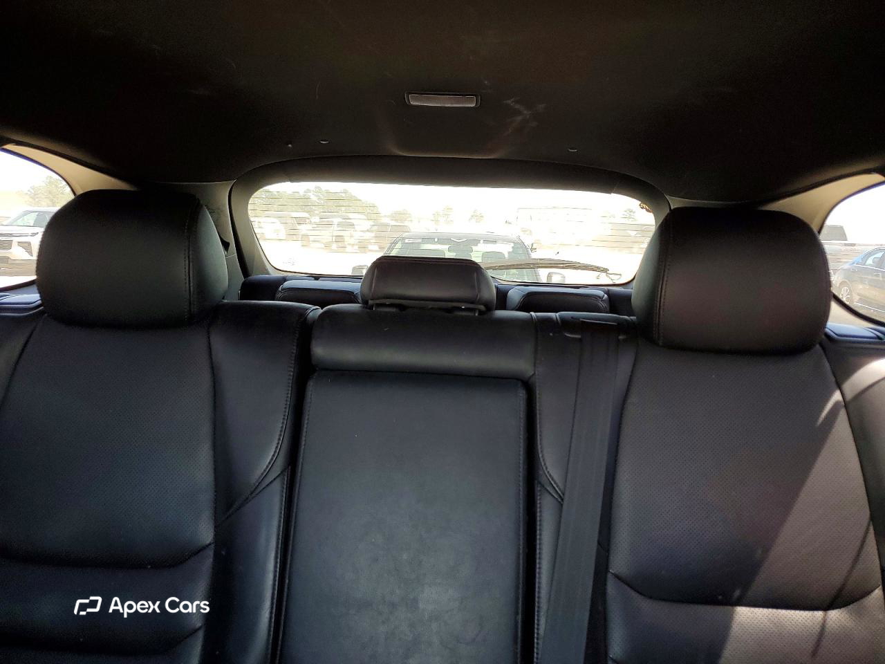 Mazda CX-9 2018