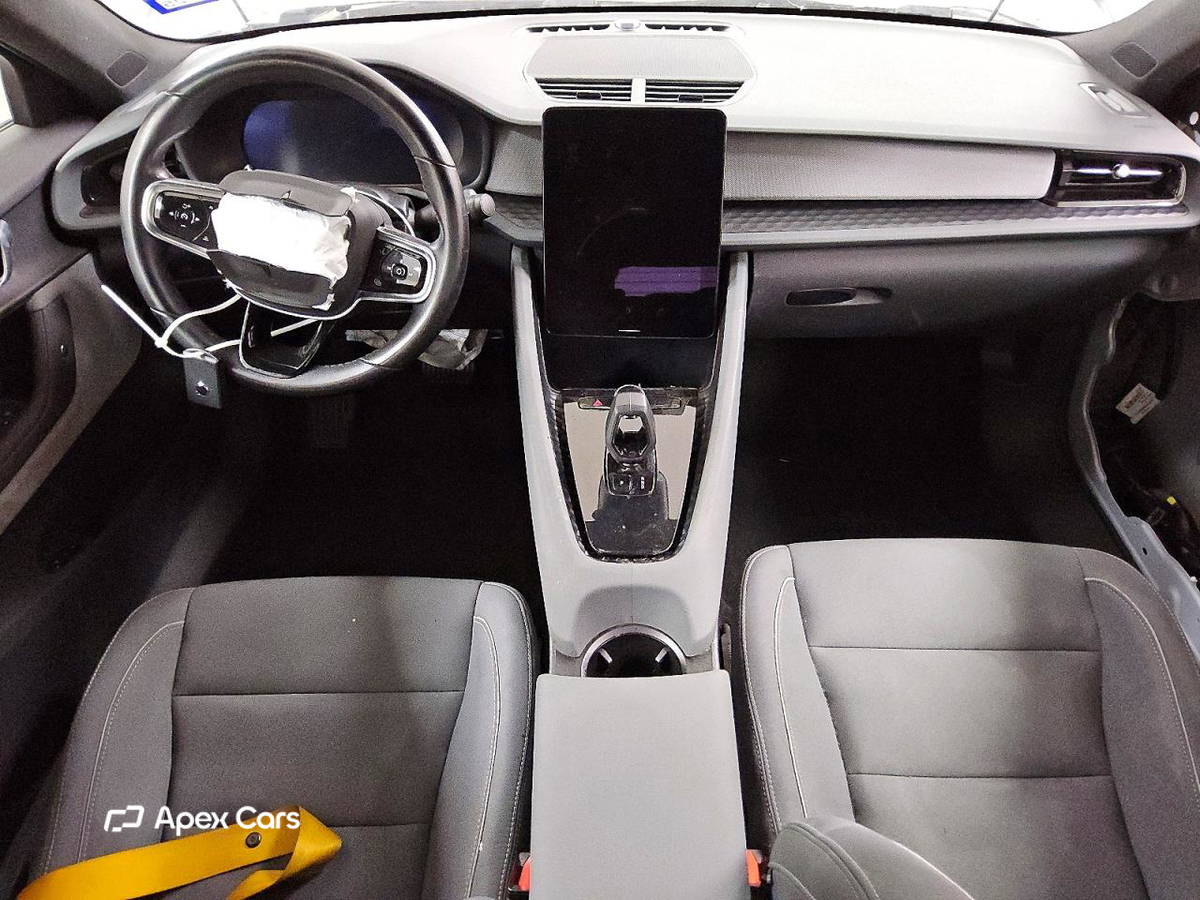 Polestar 2 2023