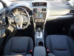 Subaru Forester 2018