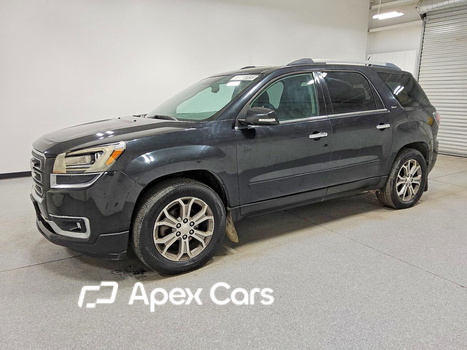 GMC Acadia 2013 - Image 1 of 15