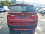 BMW X3 2013