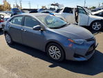 Toyota Corolla 2018