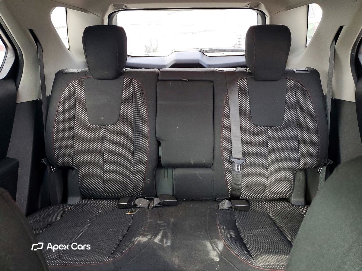 Chevrolet Equinox 2015