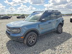Ford Bronco 2024