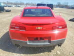 Chevrolet Camaro 2015