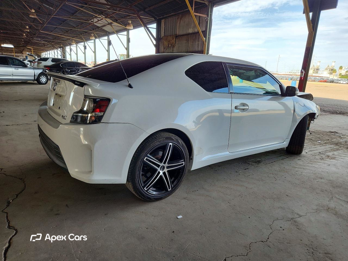 Scion tC 2014