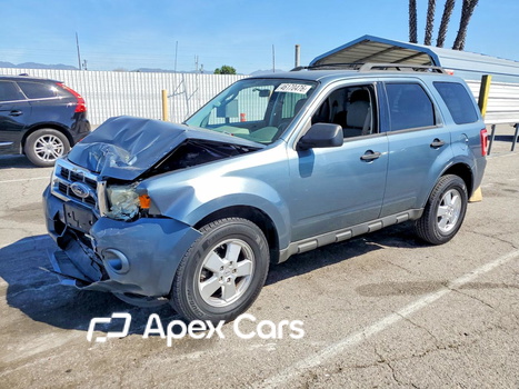 Ford Escape 2010 - Image 1 of 14