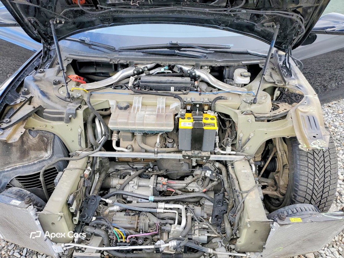 Tesla Model 3 2018