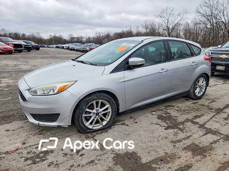 Ford Focus 2016 - Image 1 of 13