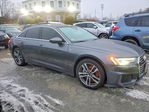 Audi A6 2021