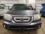 Honda Pilot 2011