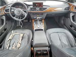 Audi A6 2015