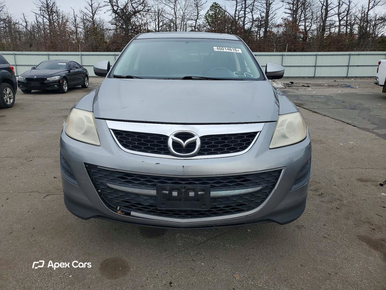 Mazda CX-9 2011