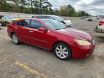 Lexus ES 2009