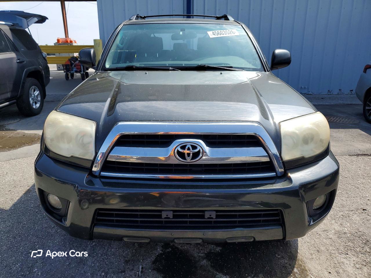 Toyota 4Runner 2007