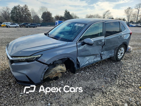 Honda CR-V 2025 - Image 1 of 15