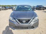 Nissan Sentra 2018