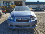 Subaru Legacy 2014