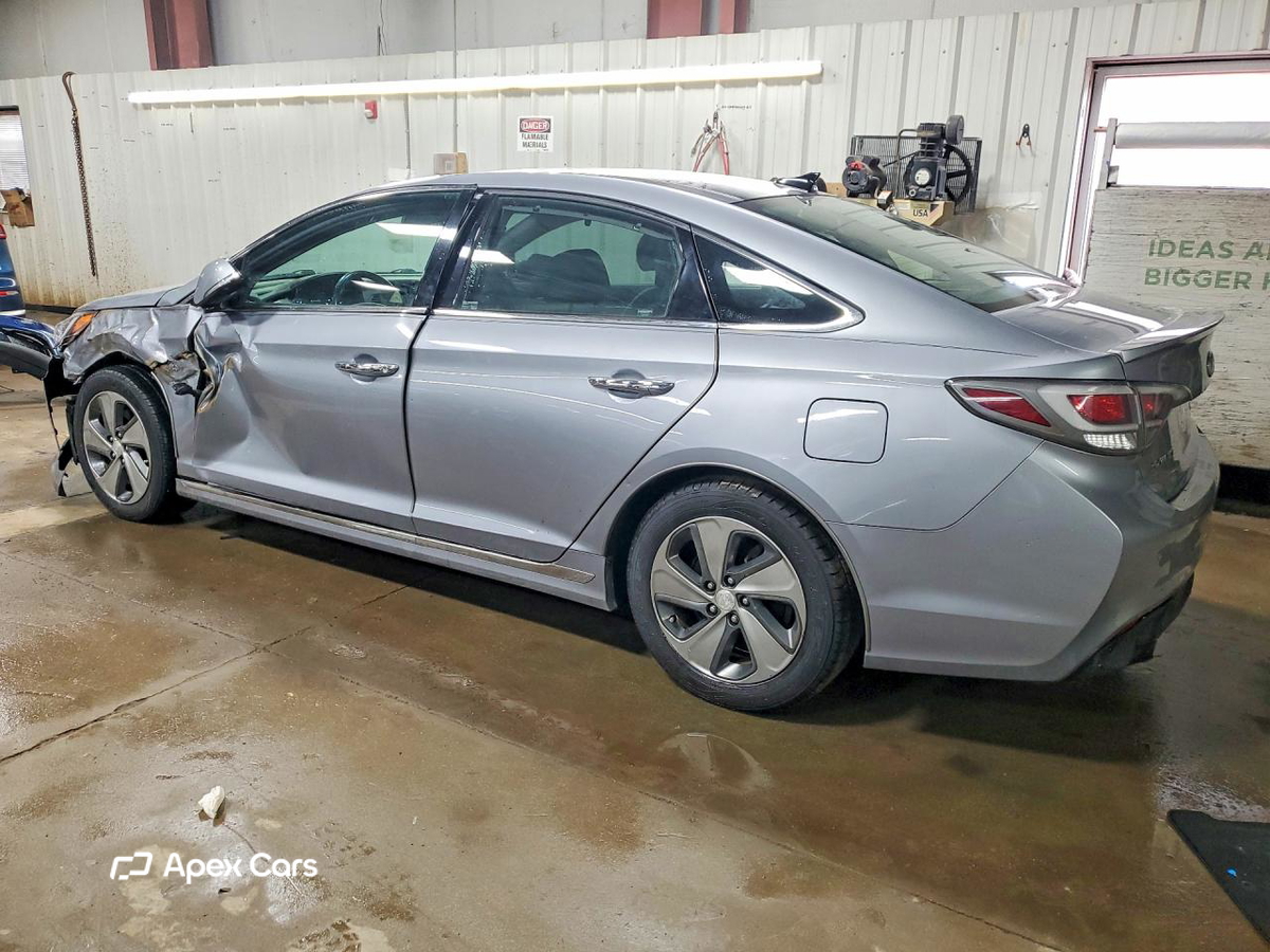 Hyundai Sonata 2016