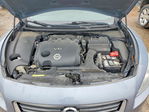 Nissan Maxima 2012