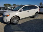 Ford Edge 2011