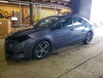 Toyota Corolla 2017