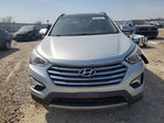 Hyundai Santa Fe 2015