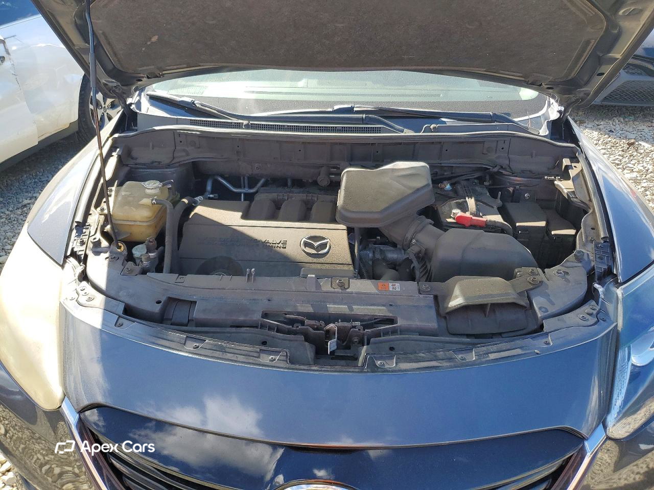 Mazda CX-9 2015