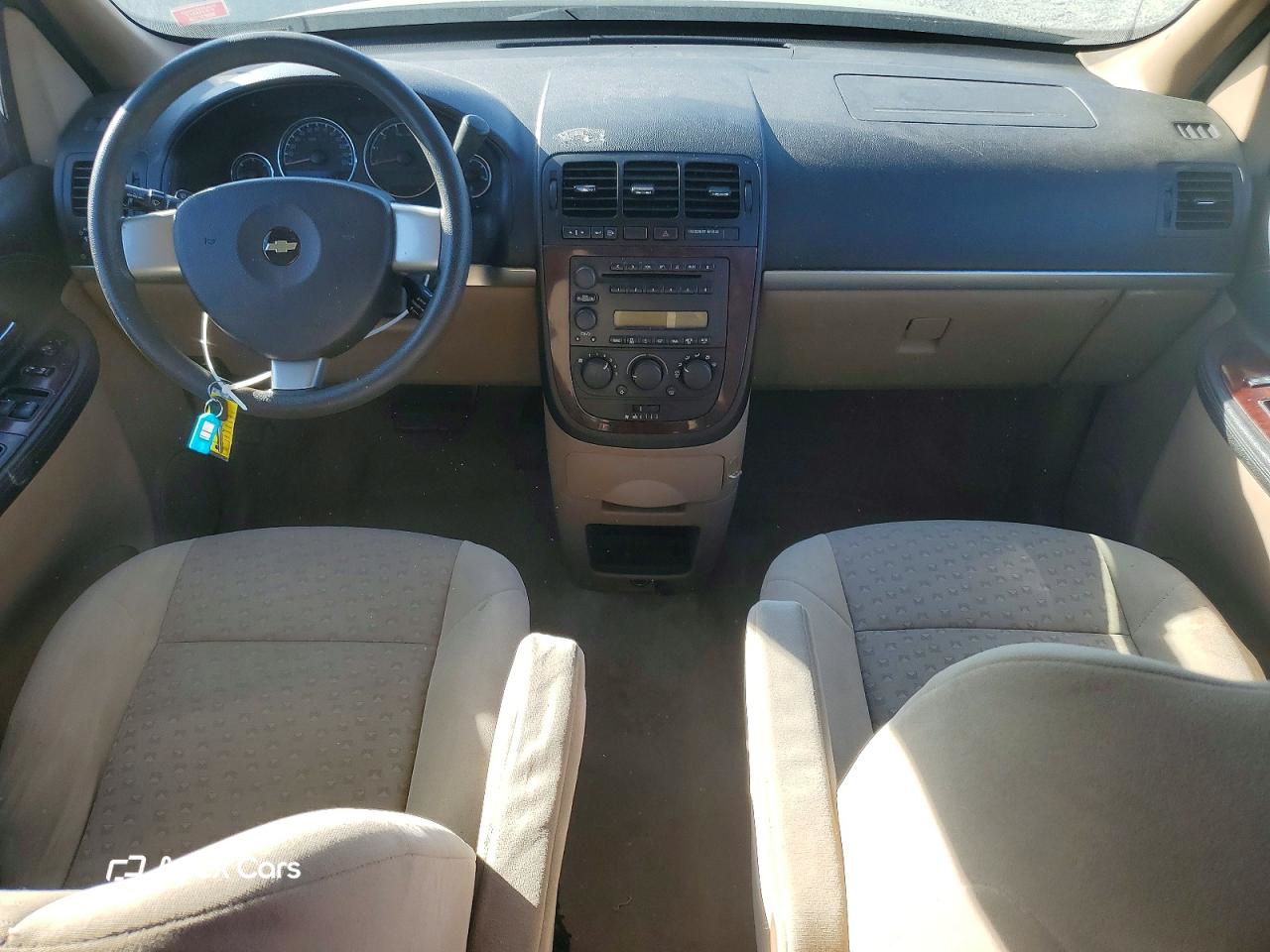 Chevrolet Uplander 2006