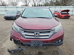 Honda CR-V 2012