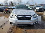 Subaru Forester 2017