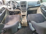 Dodge Caravan 2011
