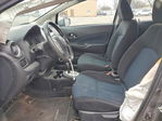 Nissan Versa 2018