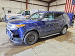 Ford Explorer 2011