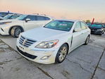 Hyundai Genesis 2013