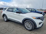 Ford Explorer 2022